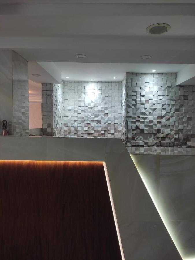 La Carolina Inn Кито Екстериор снимка