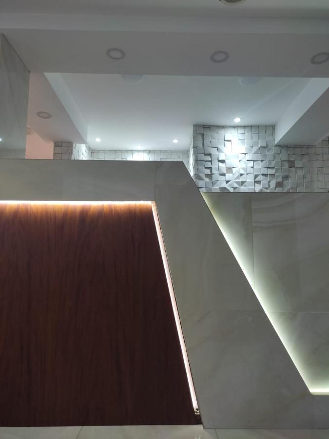 La Carolina Inn Кито Екстериор снимка