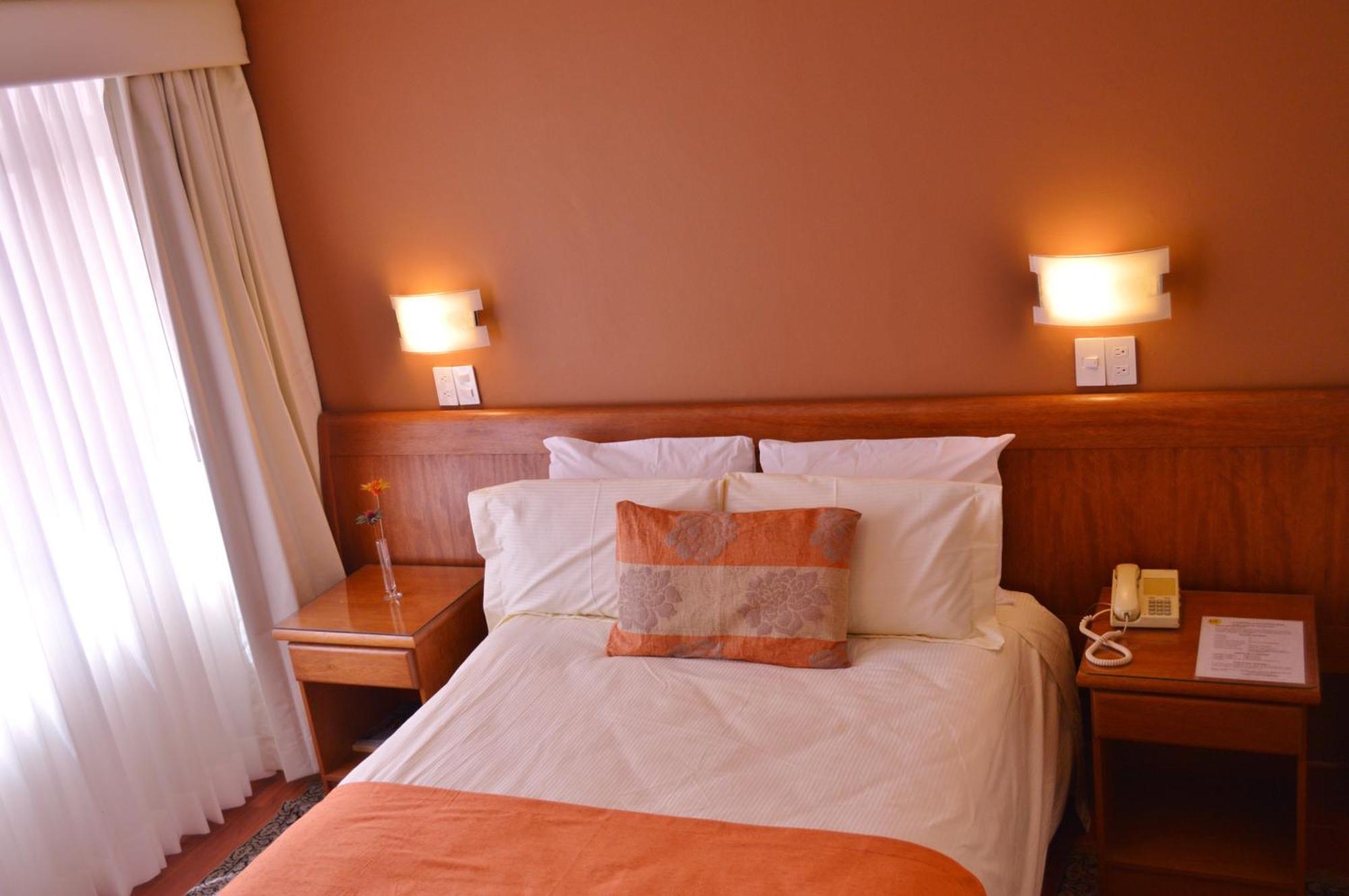 La Carolina Inn Кито Стая снимка