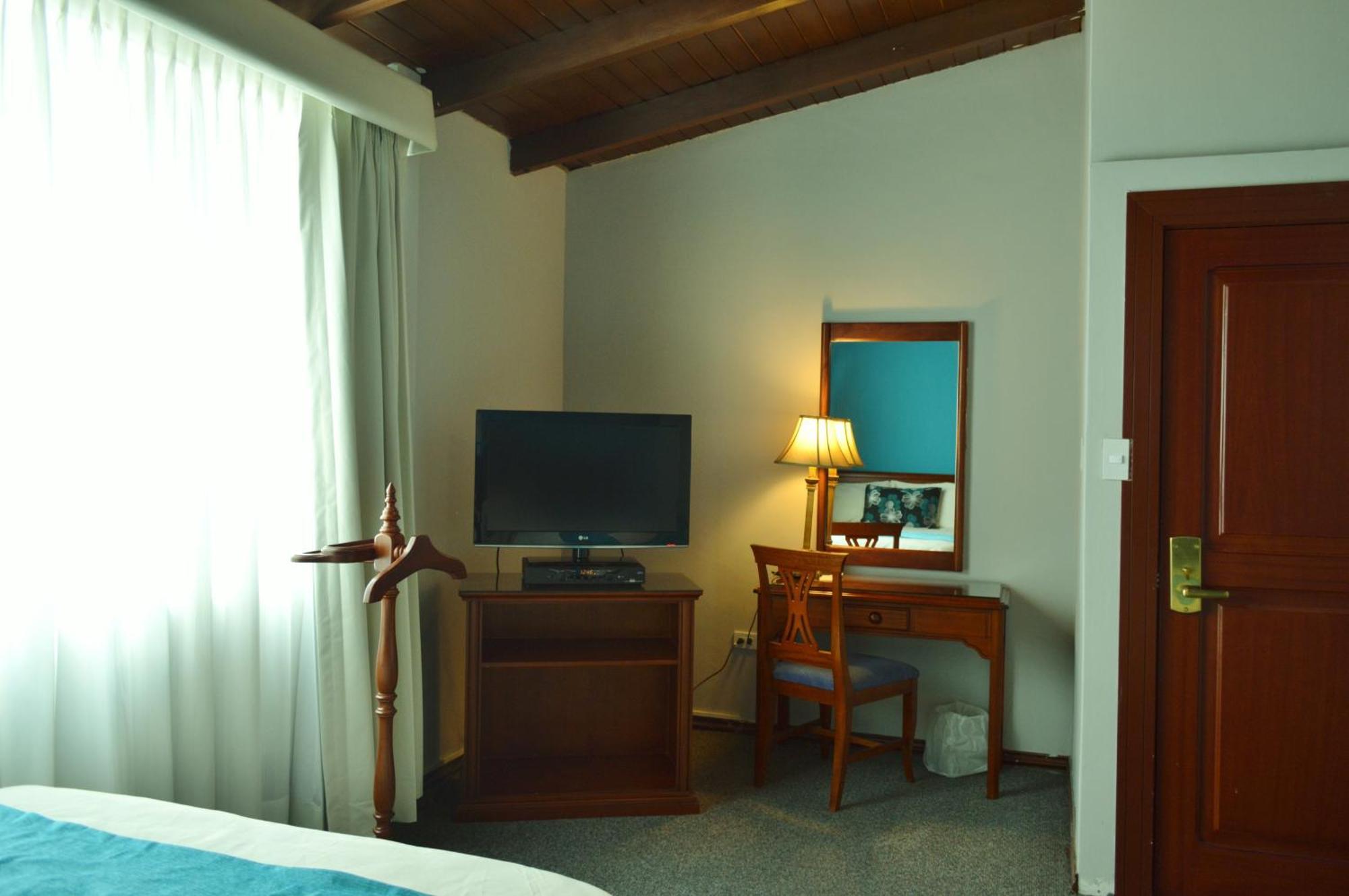 La Carolina Inn Кито Стая снимка