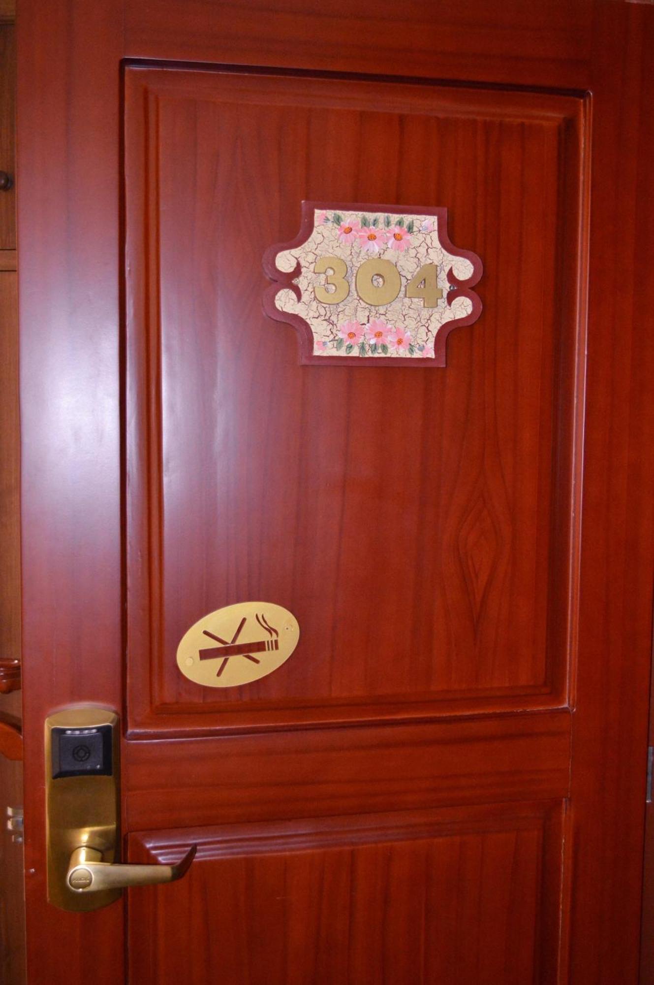 La Carolina Inn Кито Стая снимка
