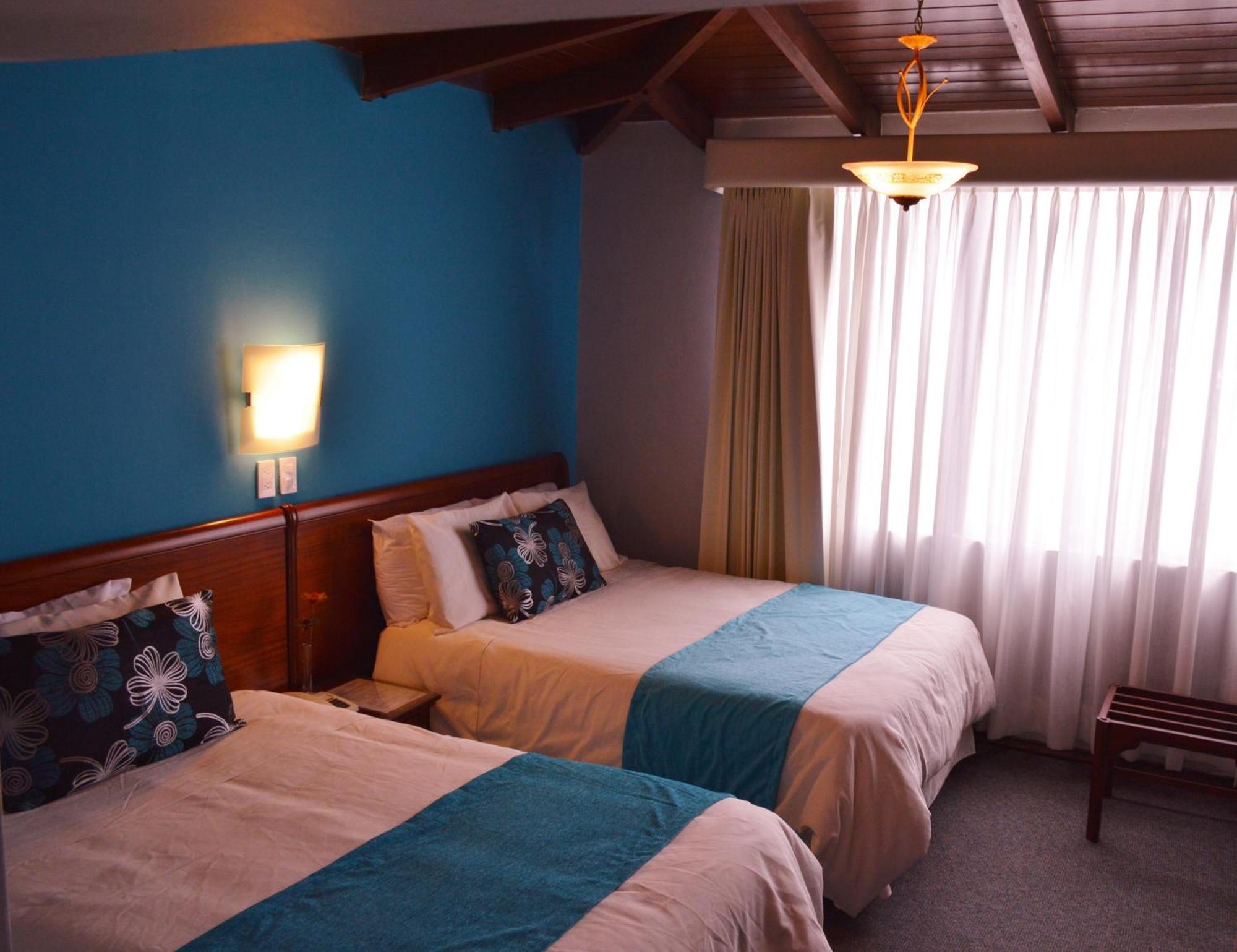 La Carolina Inn Кито Стая снимка