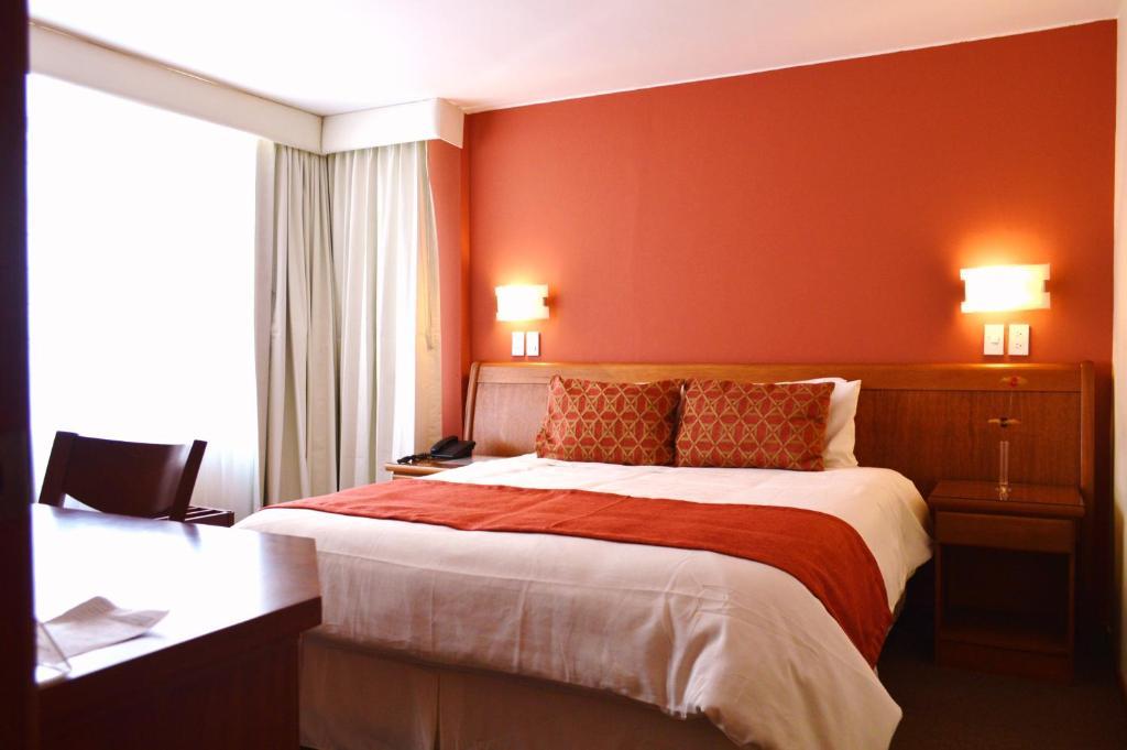 La Carolina Inn Кито Екстериор снимка